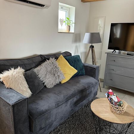 Duplex Au Coeur De L'Alsace Apartment Muttersholtz Екстериор снимка