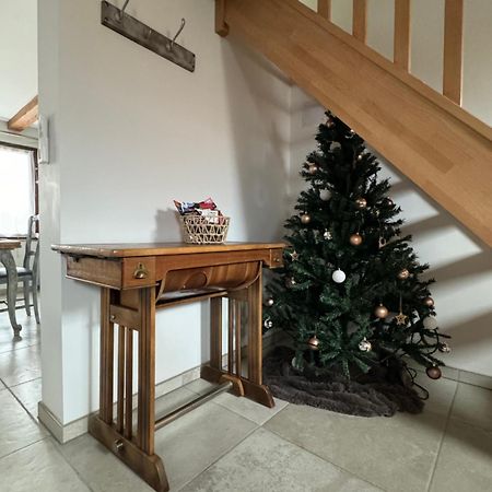 Duplex Au Coeur De L'Alsace Apartment Muttersholtz Екстериор снимка