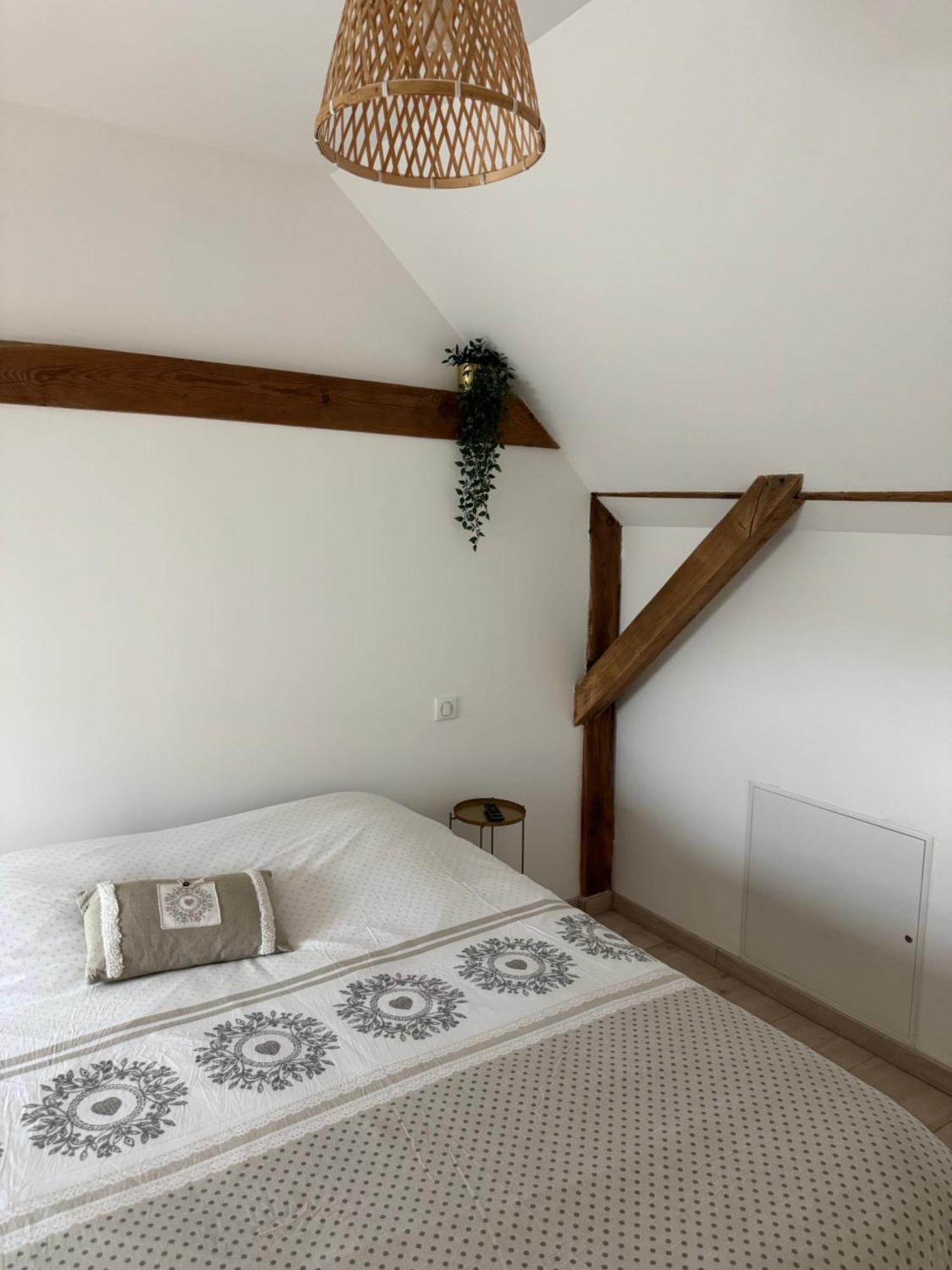 Duplex Au Coeur De L'Alsace Apartment Muttersholtz Екстериор снимка