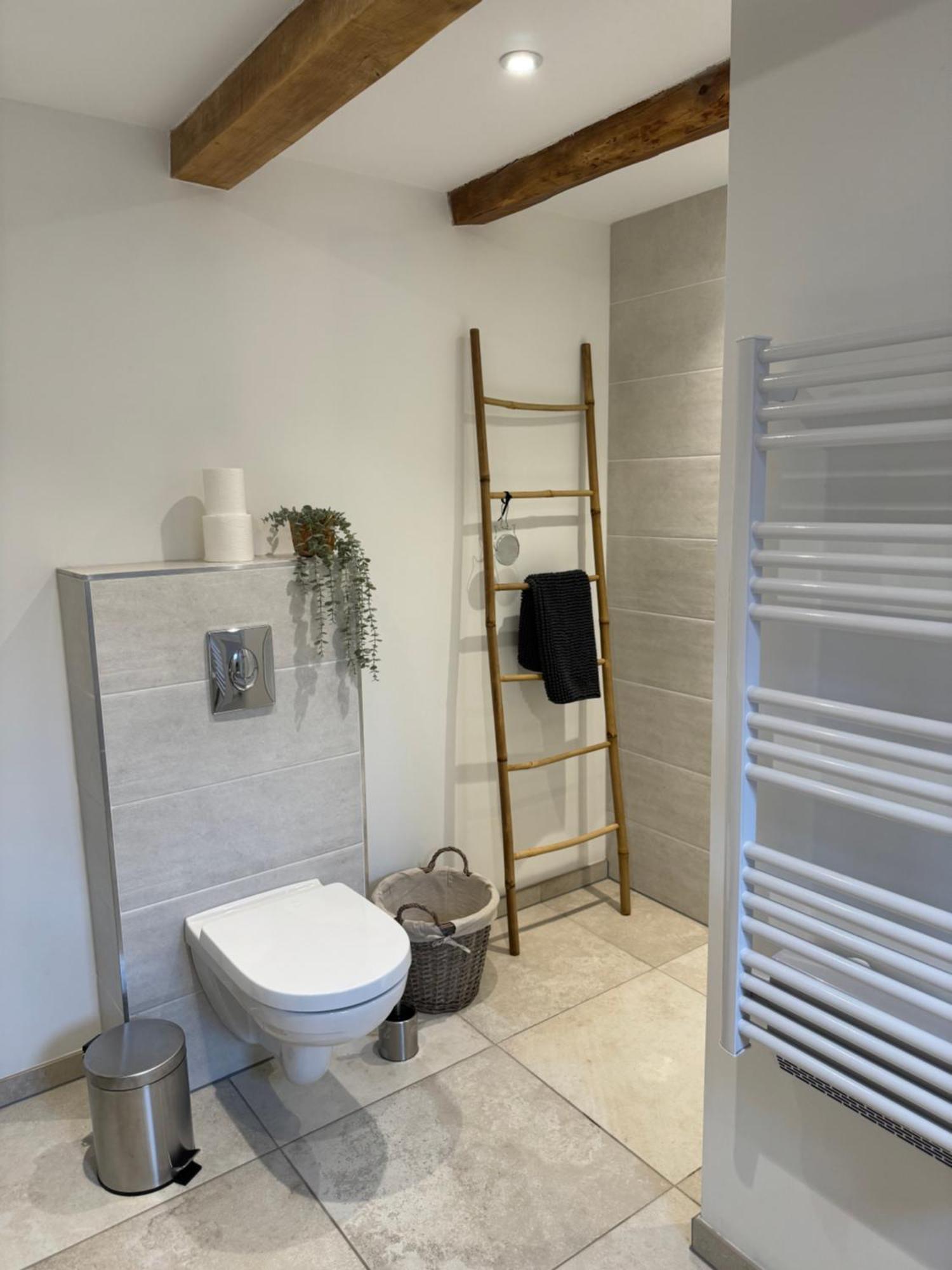 Duplex Au Coeur De L'Alsace Apartment Muttersholtz Екстериор снимка