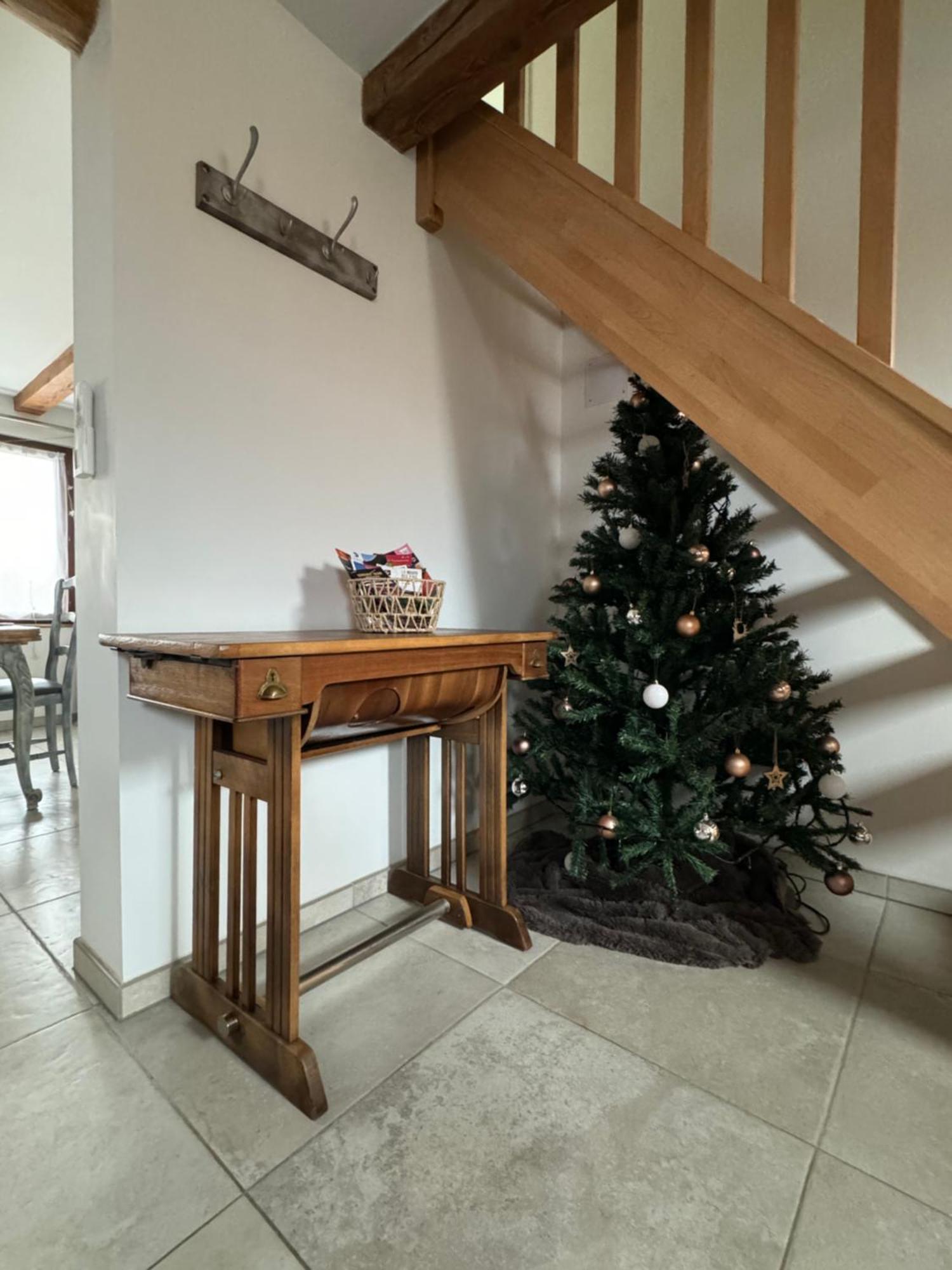 Duplex Au Coeur De L'Alsace Apartment Muttersholtz Екстериор снимка
