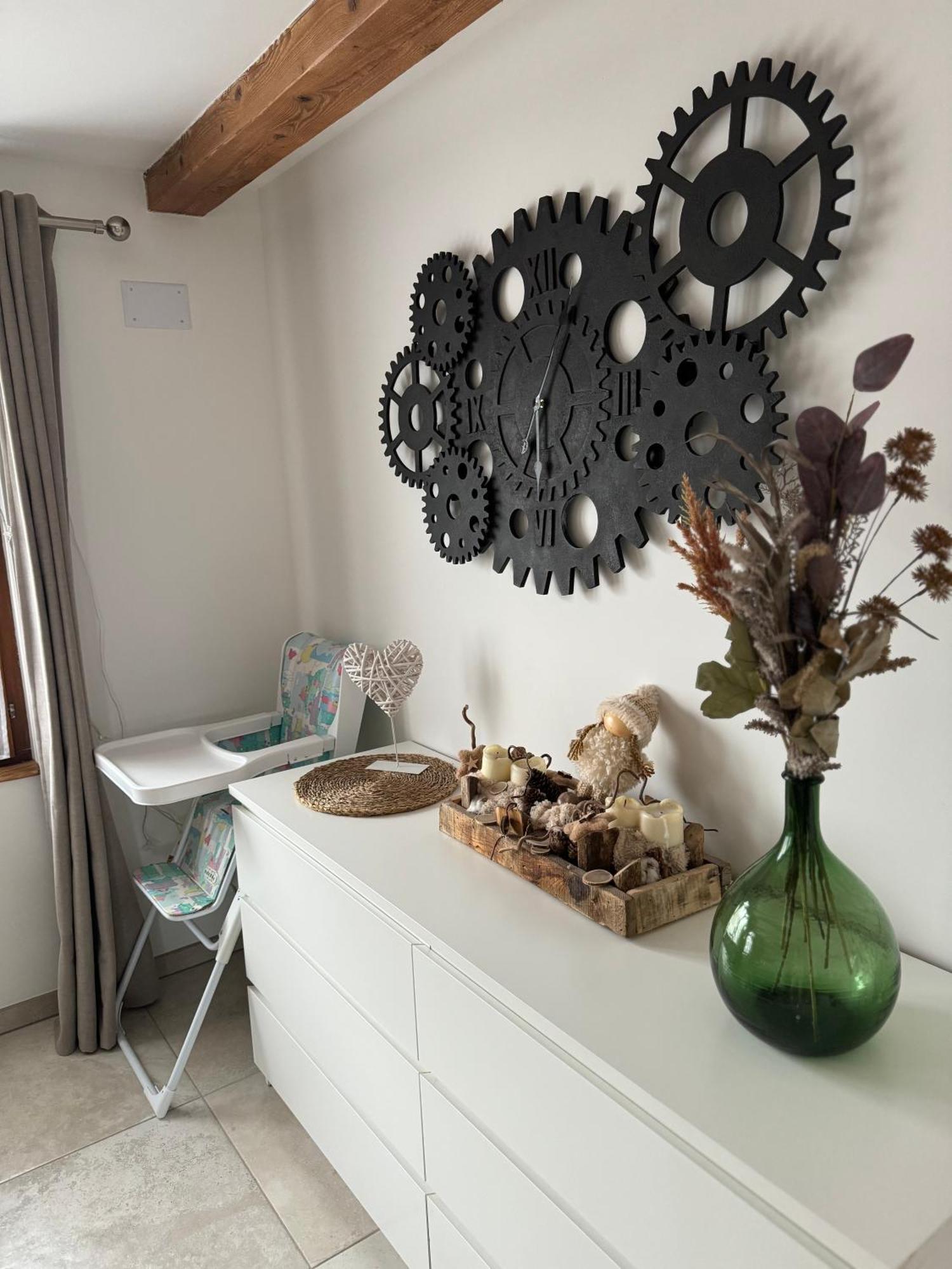 Duplex Au Coeur De L'Alsace Apartment Muttersholtz Екстериор снимка
